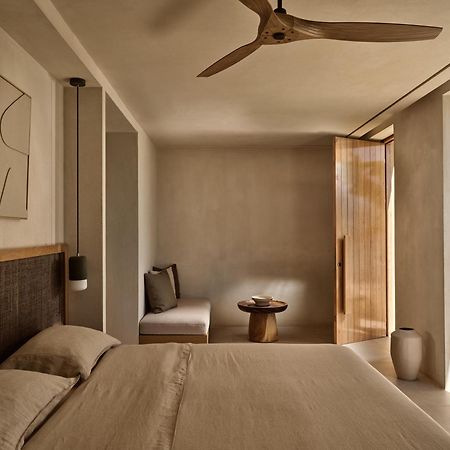 Calypso Villas Амуди Экстерьер фото