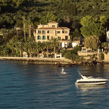 Calypso Villas Амуди Экстерьер фото